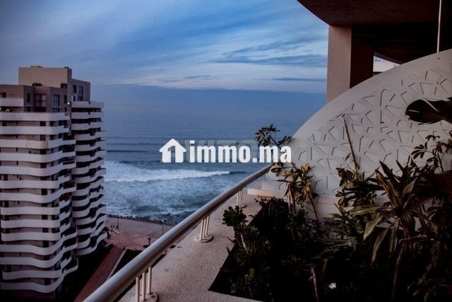 Marina Casablanca location de vacances - Location Vacances - Casablanca - photo 2