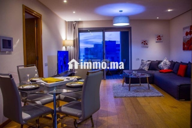 Marina Casablanca location de vacances - Location Vacances - Casablanca - photo 3