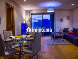 Marina Casablanca location de vacances - Appartement Location Vacances - Casablanca