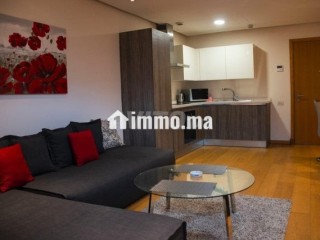 Marina Casablanca location de vacances - Appartement Location Vacances - Casablanca