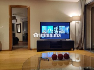 Marina Casablanca location de vacances - Appartement Location Vacances - Casablanca