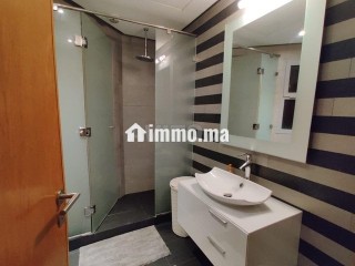 Marina Casablanca location de vacances - Appartement Location Vacances - Casablanca