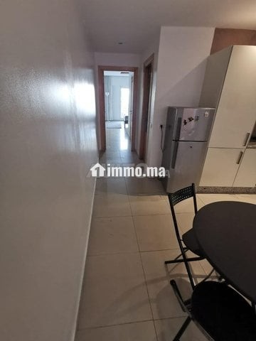 Studio meublé 56m Anfa - Location Immobilier - Casablanca - photo 4