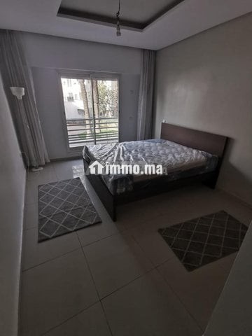 Studio meublé 56m Anfa - Location Immobilier - Casablanca - photo 6