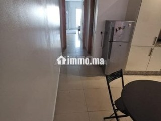 Studio meublé 56m Anfa - Appartement à louer - Casablanca