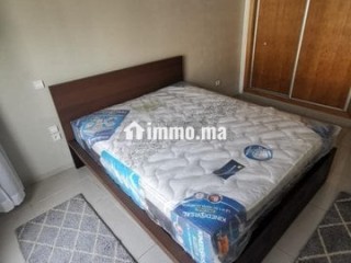 Studio meublé 56m Anfa - Appartement à louer - Casablanca