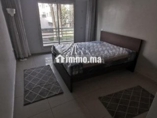 Studio meublé 56m Anfa - Appartement à louer - Casablanca