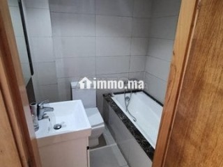 Studio meublé 56m Anfa - Appartement à louer - Casablanca
