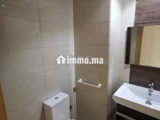 Studio meublé 56m Anfa - Appartement à louer - Casablanca