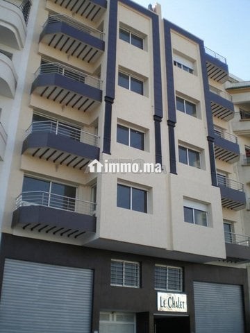 Local Commercial à Vendre 156 m2 à Casa Gauthier - Vente Immobilier - Casablanca - photo 1