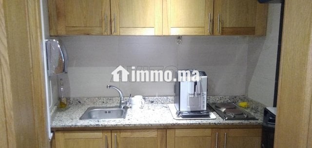 Bureau 90m h stand équipé sur bd abdelmoumen - Location Immobilier - Casablanca - photo 2