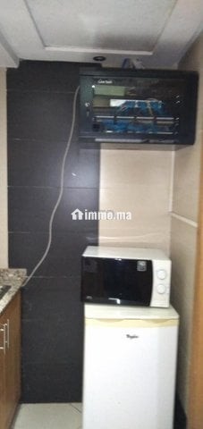Bureau 90m h stand équipé sur bd abdelmoumen - Location Immobilier - Casablanca - photo 7