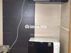Bureau 90m h stand équipé sur bd abdelmoumen - Bureau à louer - Casablanca