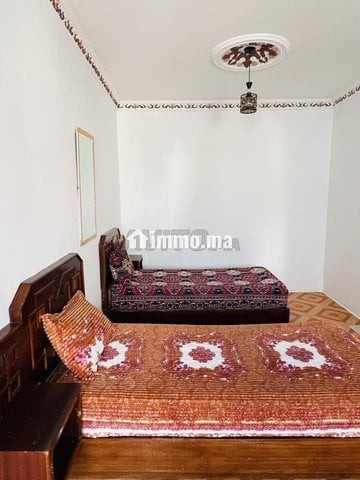 شقة رائعة للكراء وسط المدينة wifi parking - Location Vacances - Chefchaouen - photo 2