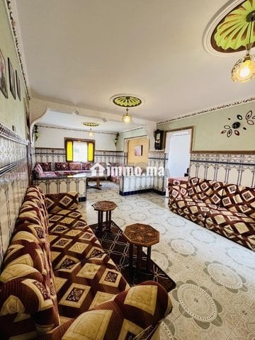 شقة رائعة للكراء وسط المدينة wifi parking - Location Vacances - Chefchaouen - photo 3