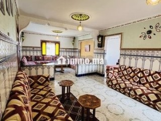 شقة رائعة للكراء وسط المدينة wifi parking - Appartement Location Vacances - Chefchaouen