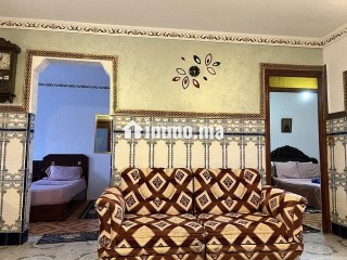 شقة رائعة للكراء وسط المدينة wifi parking - Appartement Location Vacances - Chefchaouen