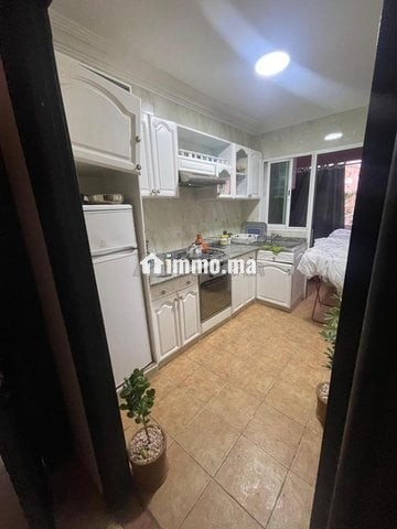 2 chambre disponible location - Location Vacances - Marrakech - photo 2