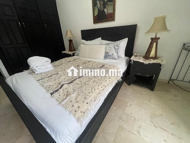2 chambre disponible location - Location Vacances - Marrakech - photo 3