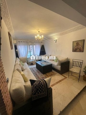 2 chambre disponible location - Location Vacances - Marrakech - photo 4