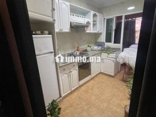 2 chambre disponible location - Appartement Location Vacances - Marrakech