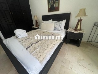 2 chambre disponible location - Appartement Location Vacances - Marrakech