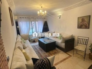 2 chambre disponible location - Appartement Location Vacances - Marrakech