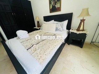 2 chambre disponible location - Appartement Location Vacances - Marrakech