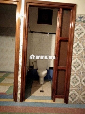 شقة للكراء بالطابق الثاني - Location Immobilier - Temara - photo 2