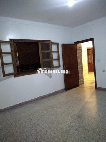 شقة للكراء بالطابق الثاني - Location Immobilier - Temara - photo 3