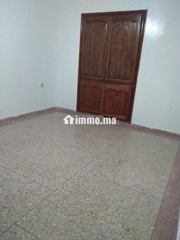 شقة للكراء بالطابق الثاني - Location Immobilier - Temara - photo 4