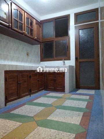 شقة للكراء بالطابق الثاني - Location Immobilier - Temara - photo 5
