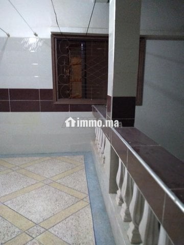شقة للكراء بالطابق الثاني - Location Immobilier - Temara - photo 6