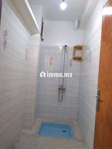 شقة للكراء بالطابق الثاني - Location Immobilier - Temara - photo 7