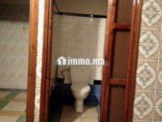 شقة للكراء بالطابق الثاني - Appartement à louer - Temara