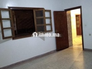 شقة للكراء بالطابق الثاني - Appartement à louer - Temara