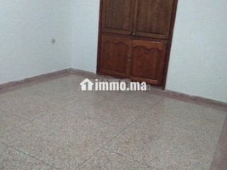 شقة للكراء بالطابق الثاني - Appartement à louer - Temara