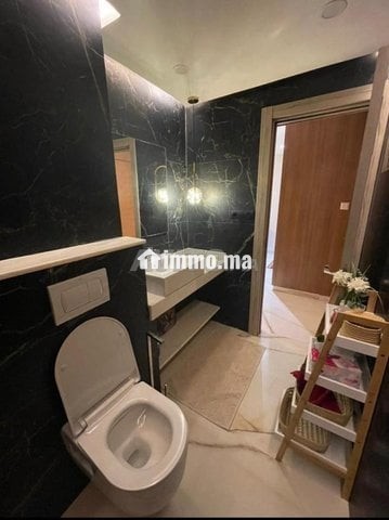 Jolie appartement a louer à islan - Location Vacances - Agadir - photo 3