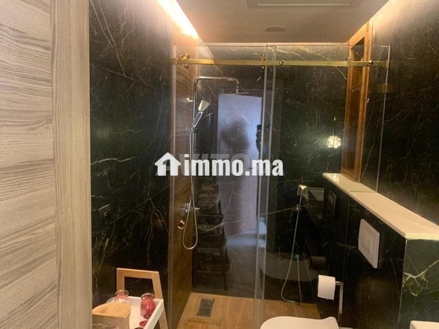 Jolie appartement a louer à islan - Location Vacances - Agadir - photo 6