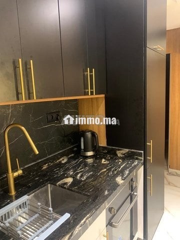 Jolie appartement a louer à islan - Location Vacances - Agadir - photo 7