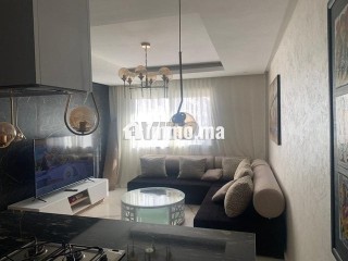 Jolie appartement a louer à islan - Appartement Location Vacances - Agadir