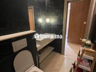 Jolie appartement a louer à islan - Appartement Location Vacances - Agadir