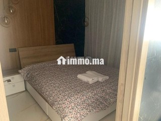 Jolie appartement a louer à islan - Appartement Location Vacances - Agadir