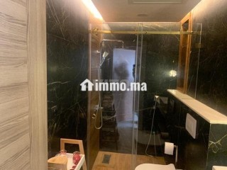 Jolie appartement a louer à islan - Appartement Location Vacances - Agadir