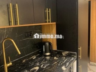 Jolie appartement a louer à islan - Appartement Location Vacances - Agadir