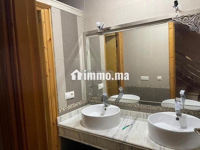 Villa vue sur la mer harhoura 430 m2 - Vente Immobilier - Temara - photo 1