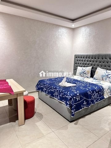 Appartement de standing à islan - Location Vacances - Agadir - photo 3