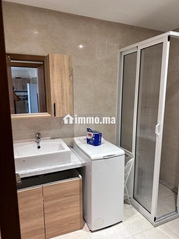 Appartement de standing à islan - Location Vacances - Agadir - photo 5