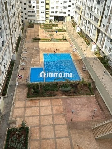 Appartement de standing à islan - Location Vacances - Agadir - photo 6