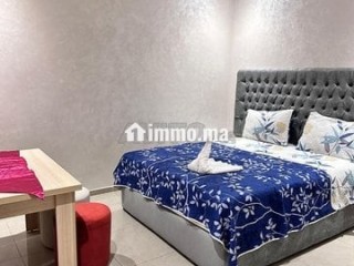 Appartement de standing à islan - Appartement Location Vacances - Agadir